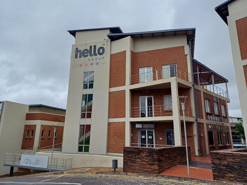 To Let commercial Property for Rent in Zwartkop Gauteng