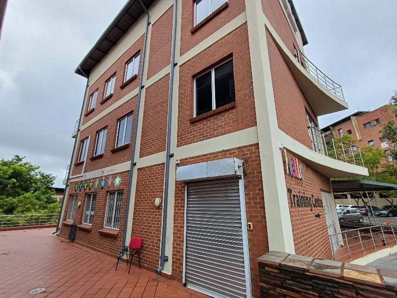 To Let commercial Property for Rent in Zwartkop Gauteng