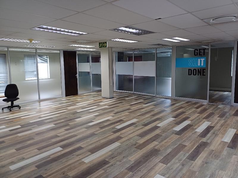 To Let commercial Property for Rent in Zwartkop Gauteng