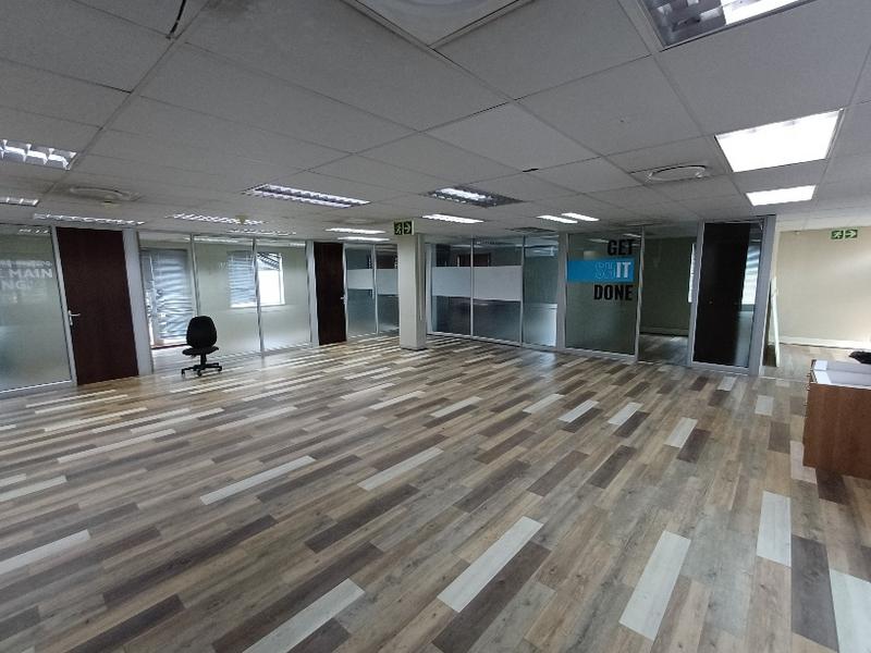To Let commercial Property for Rent in Zwartkop Gauteng