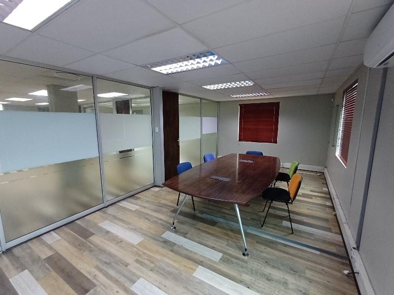 To Let commercial Property for Rent in Zwartkop Gauteng