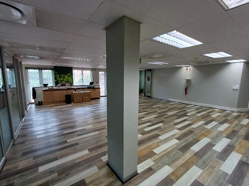 To Let commercial Property for Rent in Zwartkop Gauteng