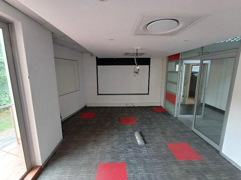 To Let commercial Property for Rent in Zwartkop Gauteng