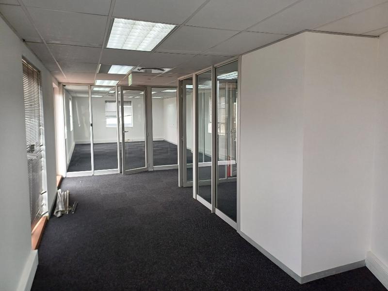 To Let commercial Property for Rent in Zwartkop Gauteng