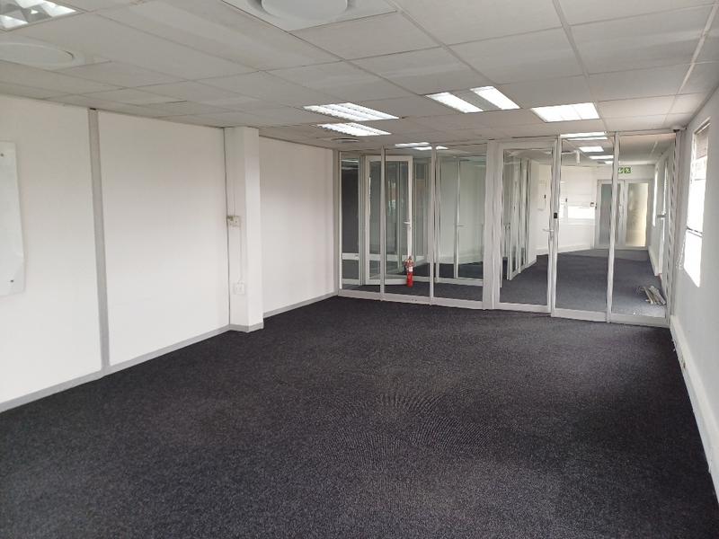 To Let commercial Property for Rent in Zwartkop Gauteng