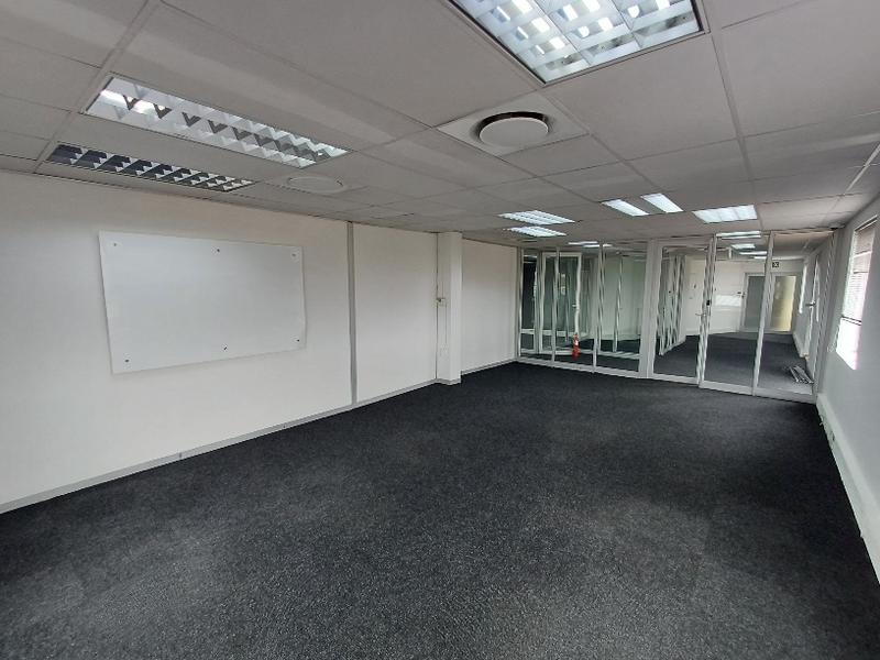 To Let commercial Property for Rent in Zwartkop Gauteng