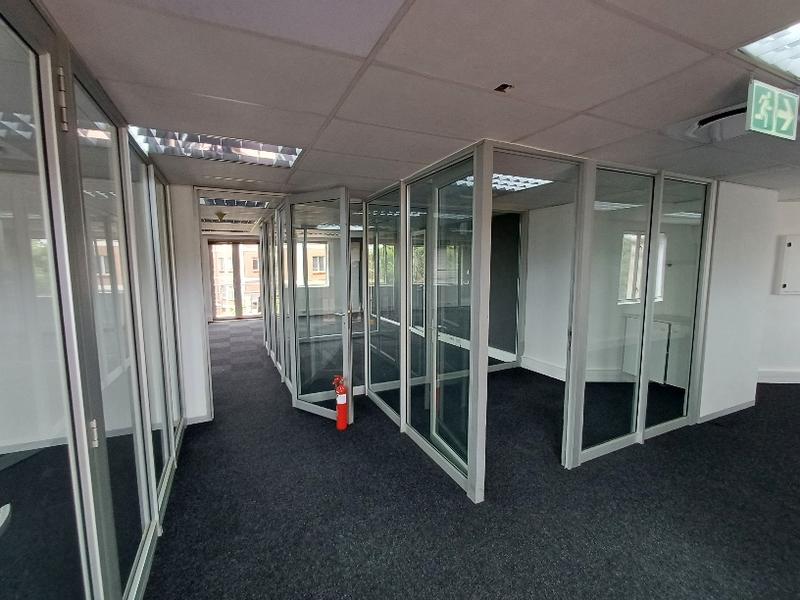 To Let commercial Property for Rent in Zwartkop Gauteng