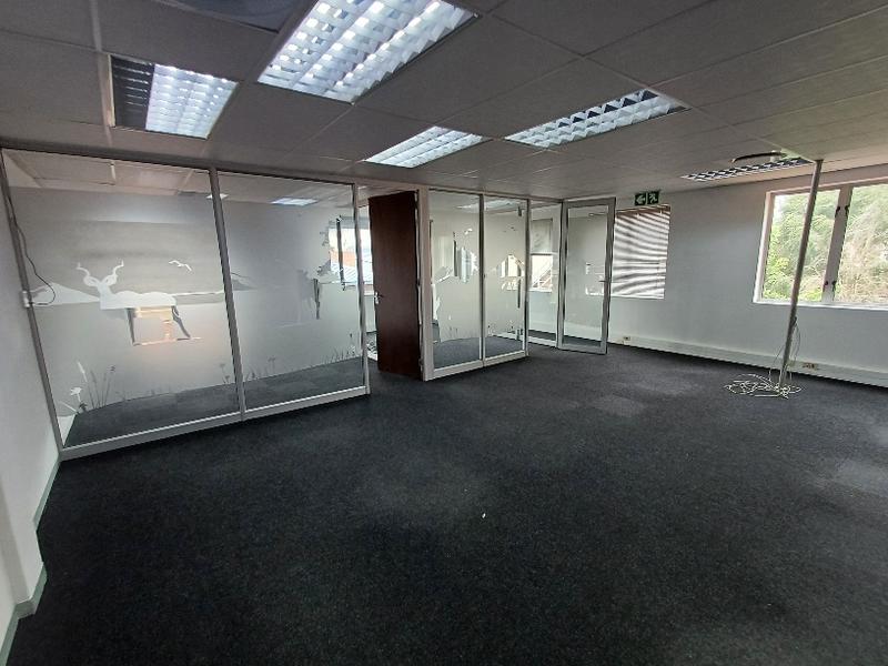 To Let commercial Property for Rent in Zwartkop Gauteng