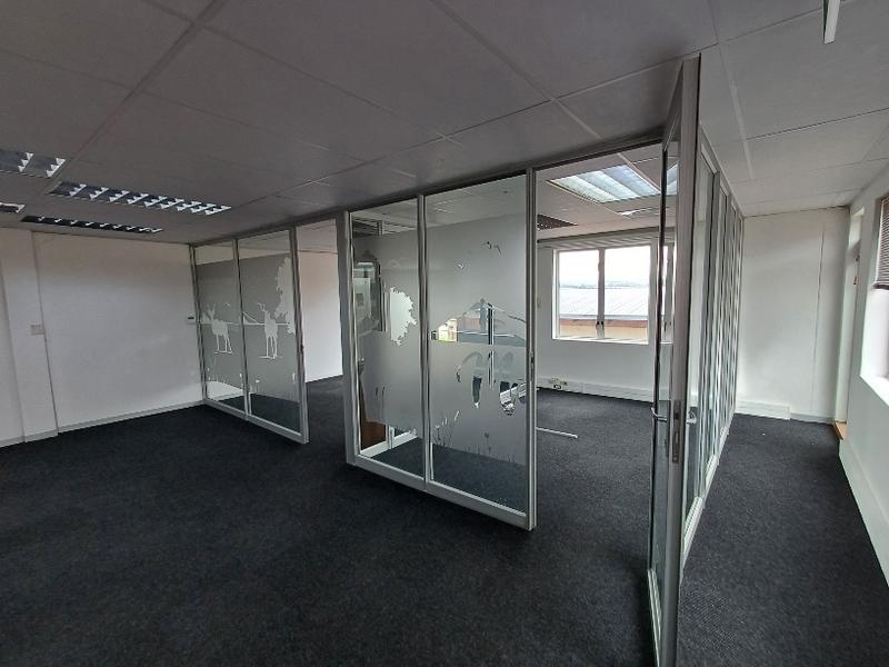To Let commercial Property for Rent in Zwartkop Gauteng