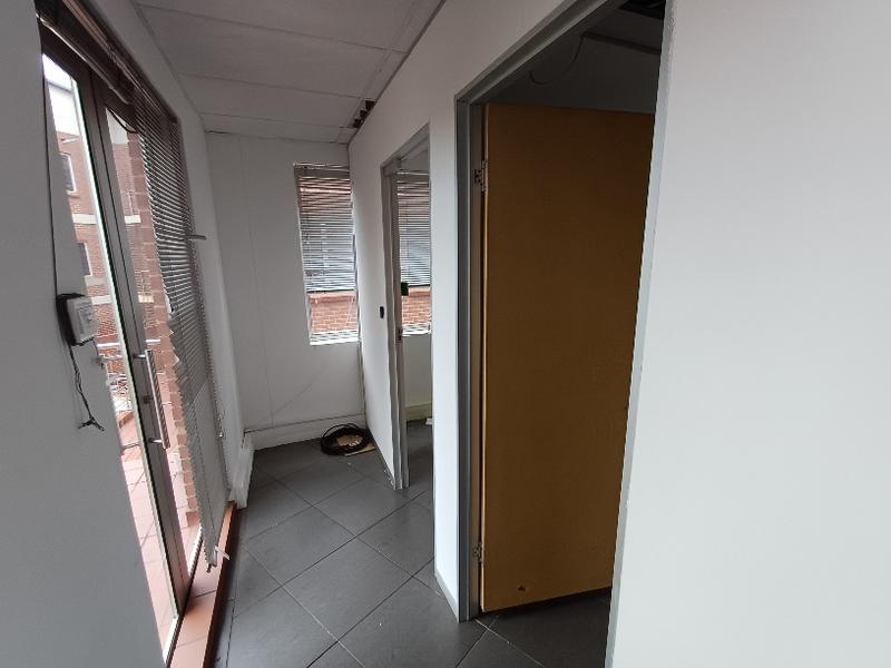 To Let commercial Property for Rent in Zwartkop Gauteng