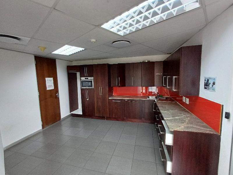 To Let commercial Property for Rent in Zwartkop Gauteng