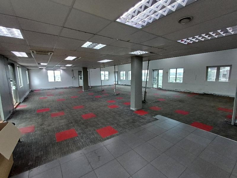 To Let commercial Property for Rent in Zwartkop Gauteng