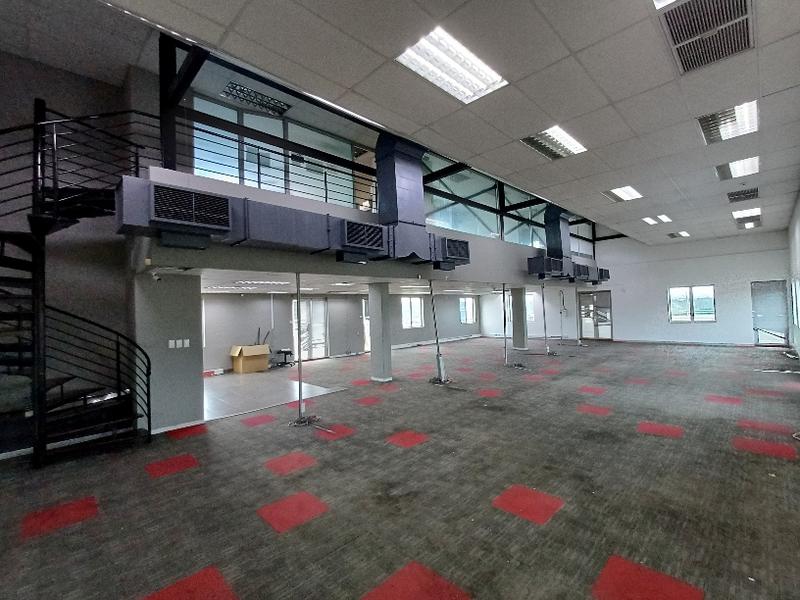 To Let commercial Property for Rent in Zwartkop Gauteng