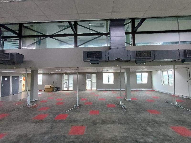 To Let commercial Property for Rent in Zwartkop Gauteng