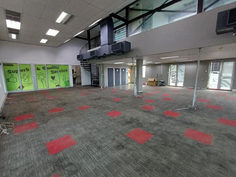 To Let commercial Property for Rent in Zwartkop Gauteng