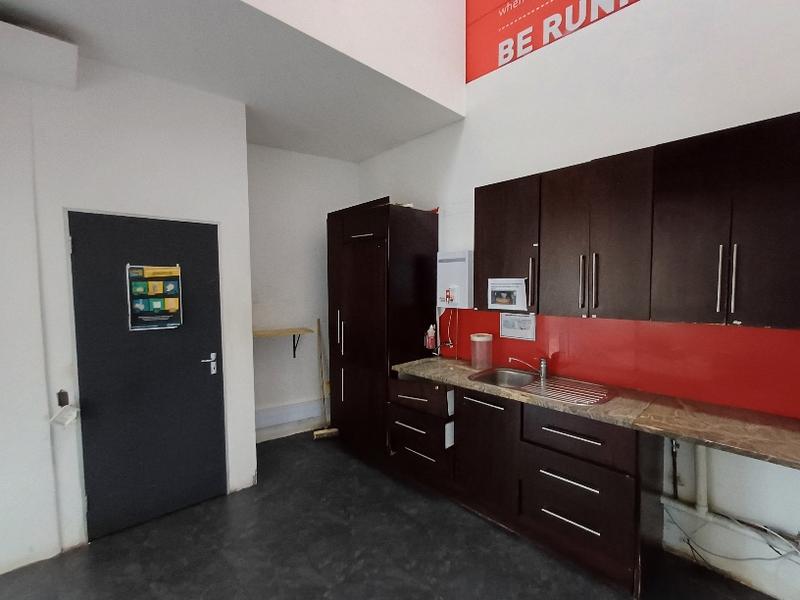 To Let commercial Property for Rent in Zwartkop Gauteng