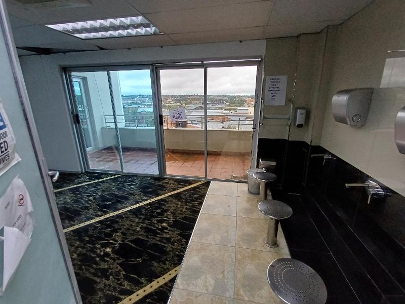 To Let commercial Property for Rent in Zwartkop Gauteng