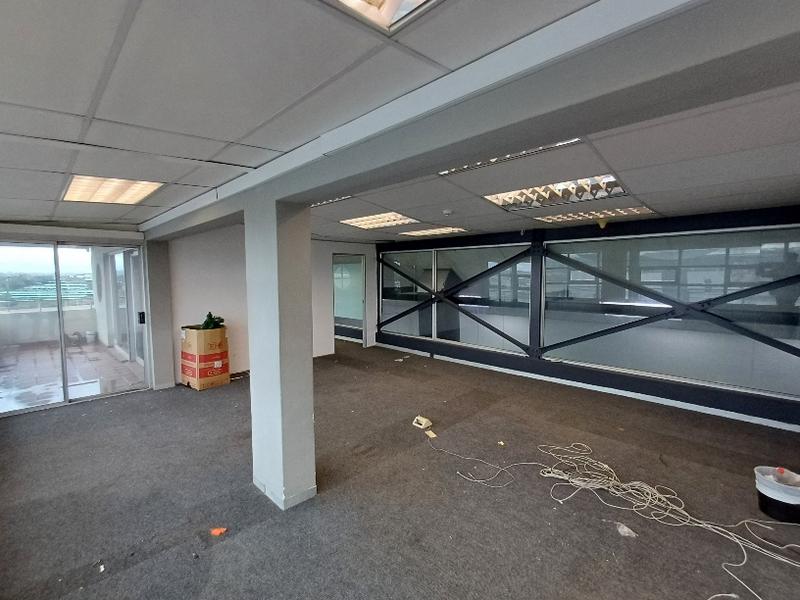 To Let commercial Property for Rent in Zwartkop Gauteng