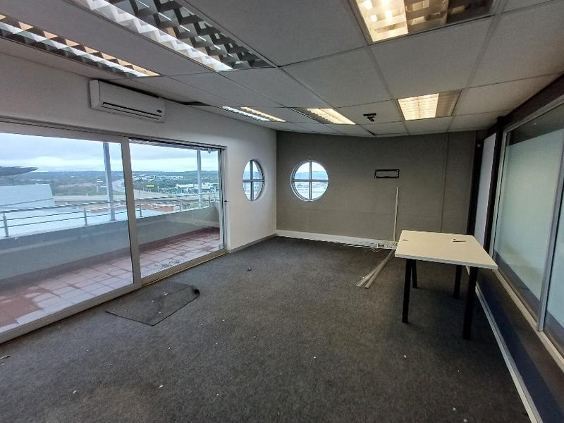 To Let commercial Property for Rent in Zwartkop Gauteng