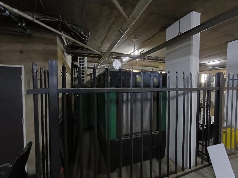 To Let commercial Property for Rent in Zwartkop Gauteng