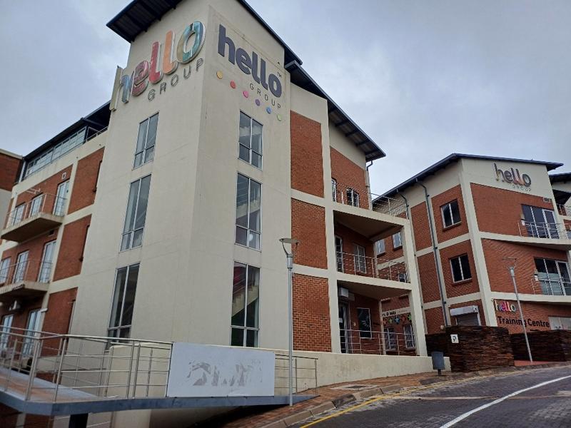 To Let commercial Property for Rent in Zwartkop Gauteng