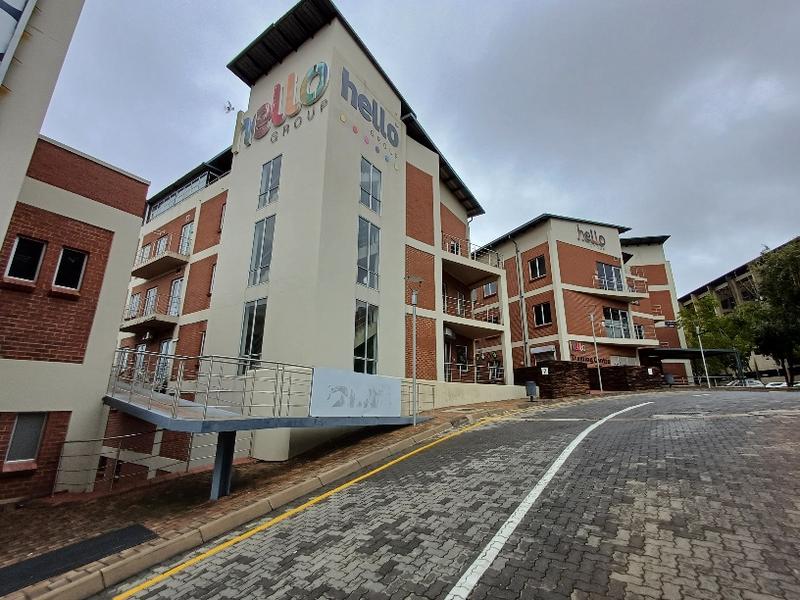 To Let commercial Property for Rent in Zwartkop Gauteng