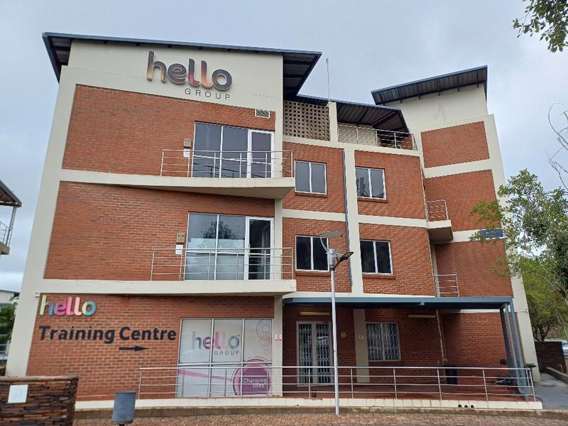 To Let commercial Property for Rent in Zwartkop Gauteng