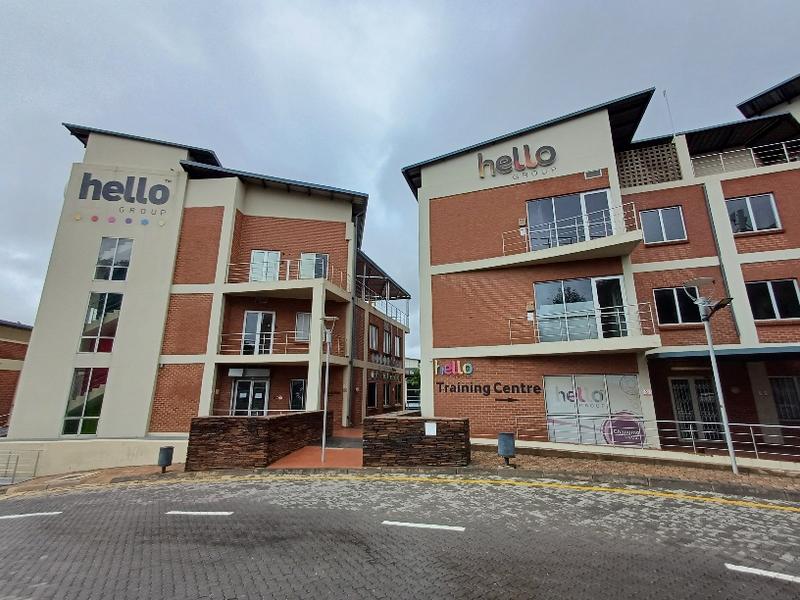 To Let commercial Property for Rent in Zwartkop Gauteng
