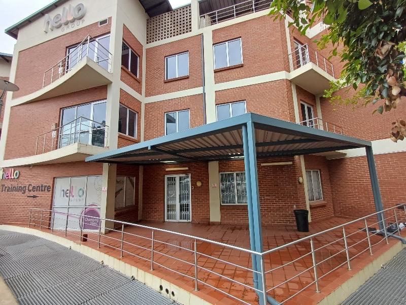 To Let commercial Property for Rent in Zwartkop Gauteng