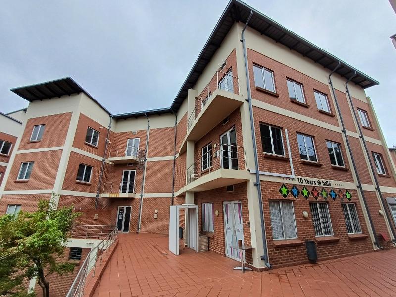 To Let commercial Property for Rent in Zwartkop Gauteng