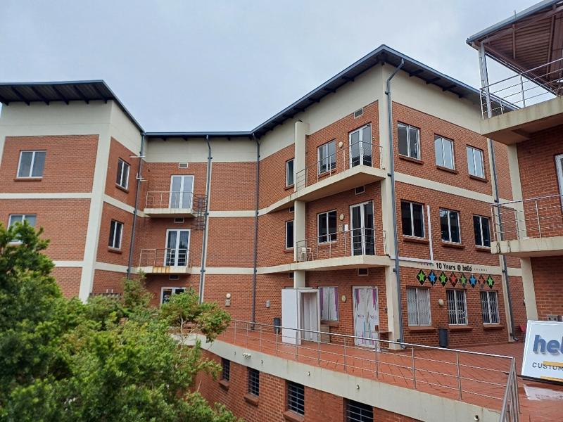 To Let commercial Property for Rent in Zwartkop Gauteng