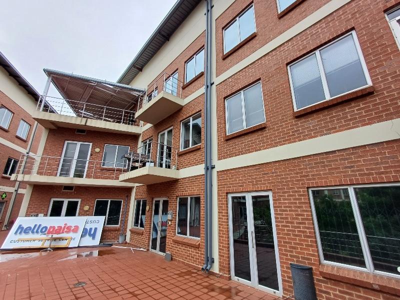 To Let commercial Property for Rent in Zwartkop Gauteng