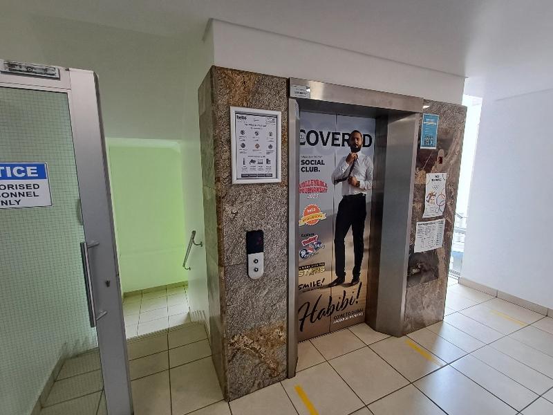 To Let commercial Property for Rent in Zwartkop Gauteng