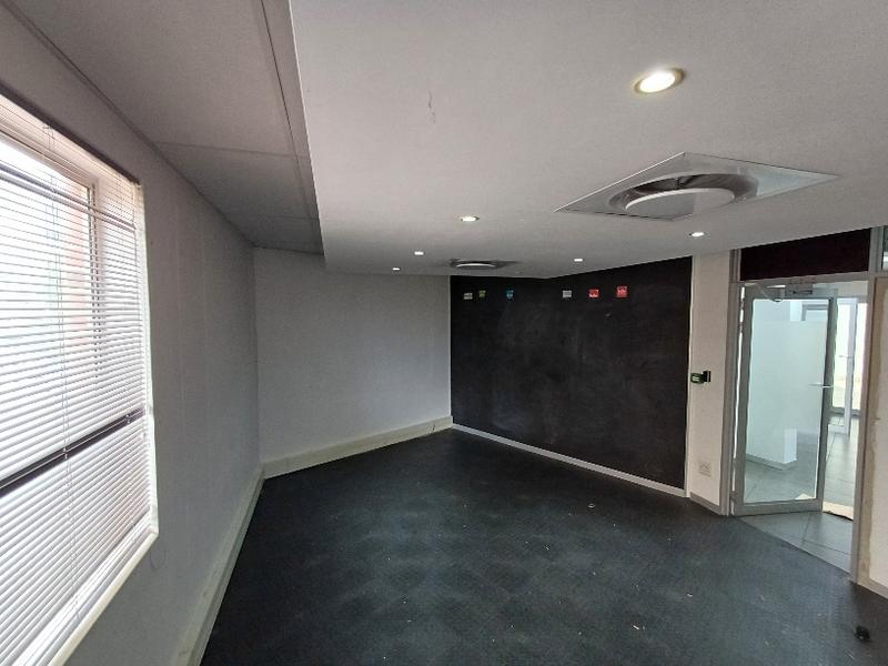 To Let commercial Property for Rent in Zwartkop Gauteng