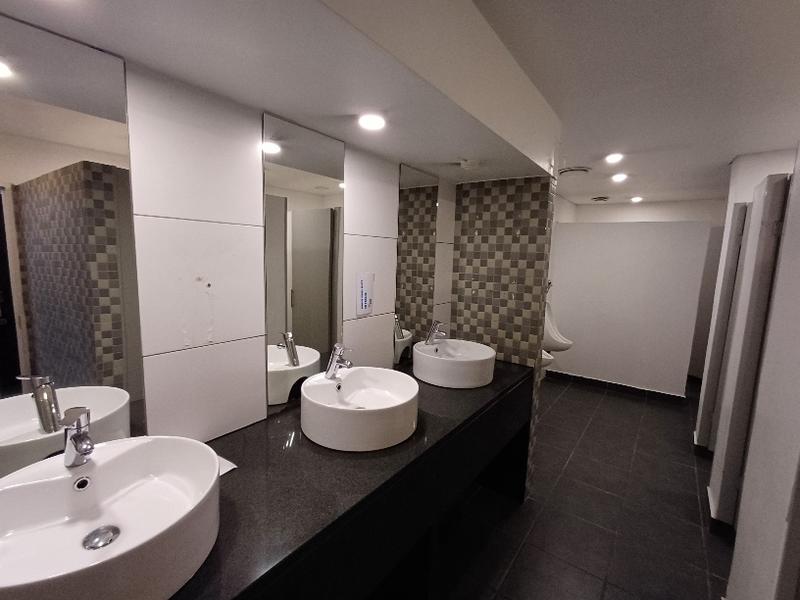 To Let commercial Property for Rent in Zwartkop Gauteng