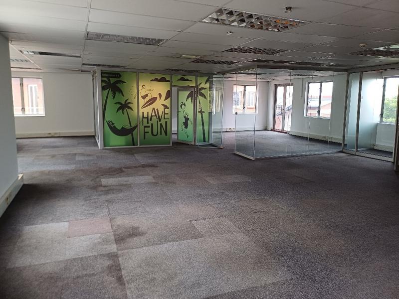 To Let commercial Property for Rent in Zwartkop Gauteng