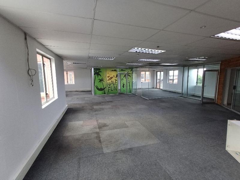 To Let commercial Property for Rent in Zwartkop Gauteng