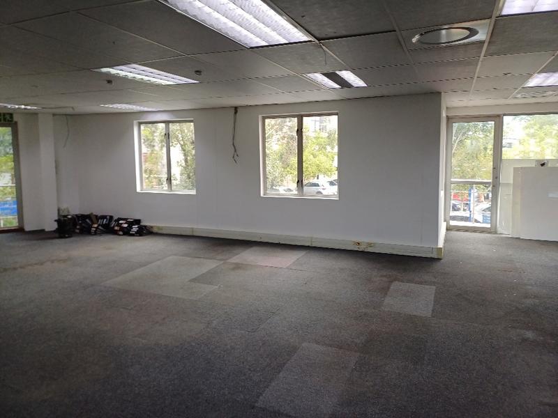 To Let commercial Property for Rent in Zwartkop Gauteng