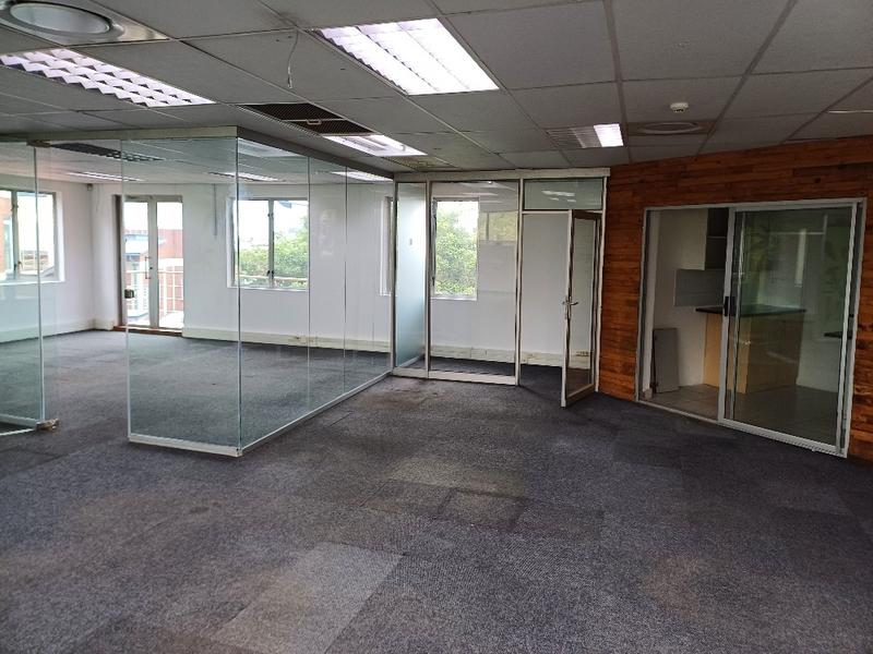 To Let commercial Property for Rent in Zwartkop Gauteng
