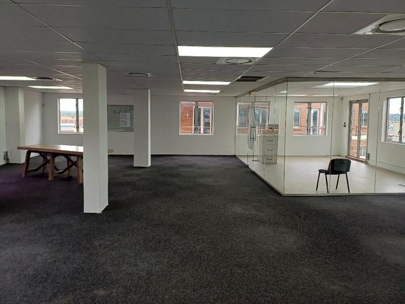 To Let commercial Property for Rent in Zwartkop Gauteng