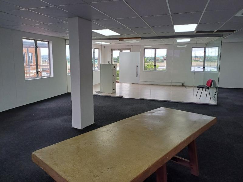 To Let commercial Property for Rent in Zwartkop Gauteng
