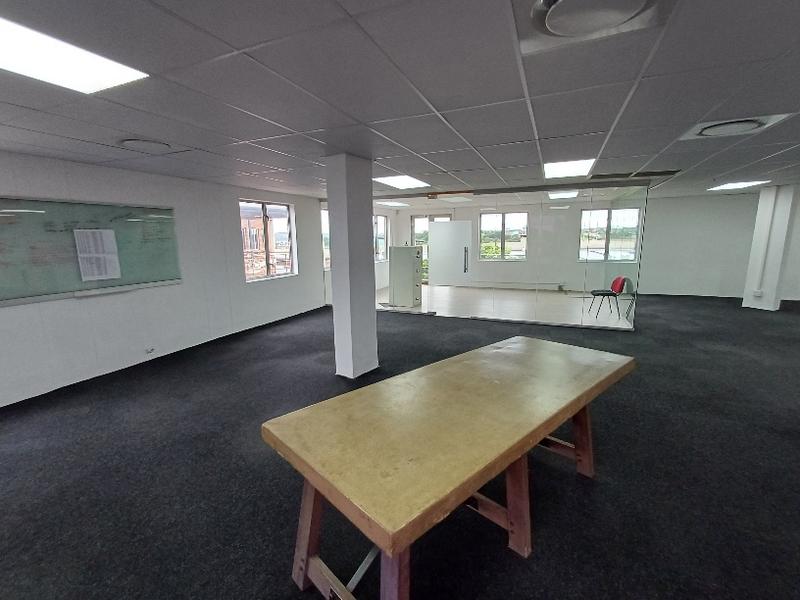 To Let commercial Property for Rent in Zwartkop Gauteng