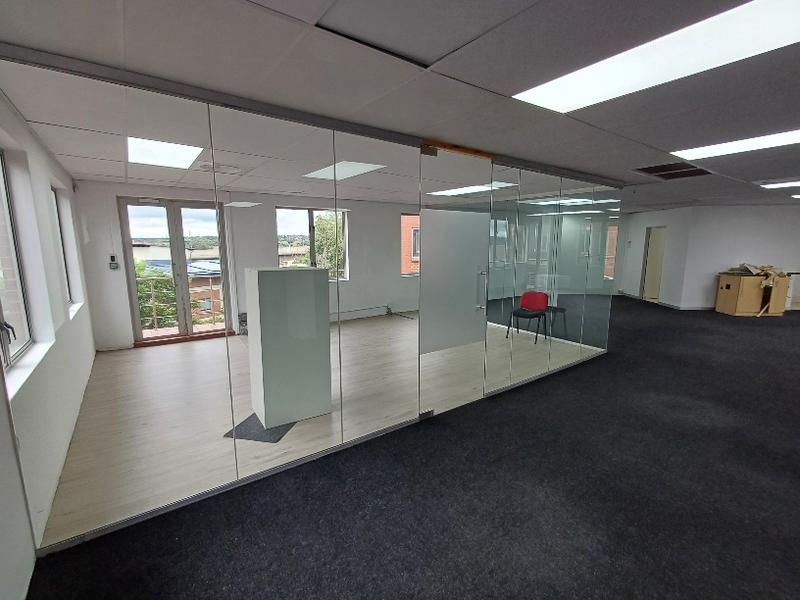 To Let commercial Property for Rent in Zwartkop Gauteng