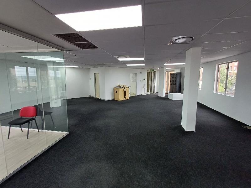To Let commercial Property for Rent in Zwartkop Gauteng