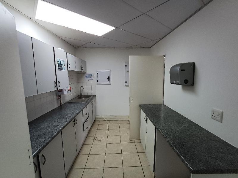 To Let commercial Property for Rent in Zwartkop Gauteng