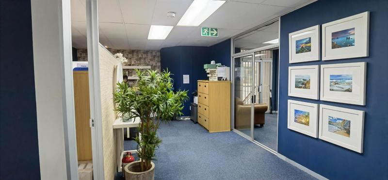 To Let commercial Property for Rent in Hillcrest Gauteng