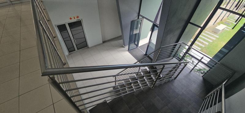 To Let commercial Property for Rent in Halfway Gardens Gauteng