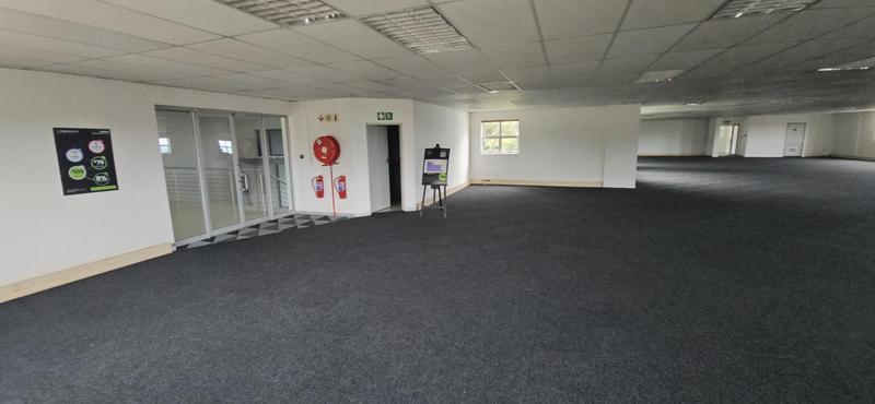 To Let commercial Property for Rent in Halfway Gardens Gauteng
