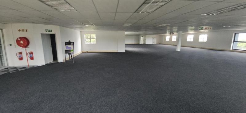 To Let commercial Property for Rent in Halfway Gardens Gauteng