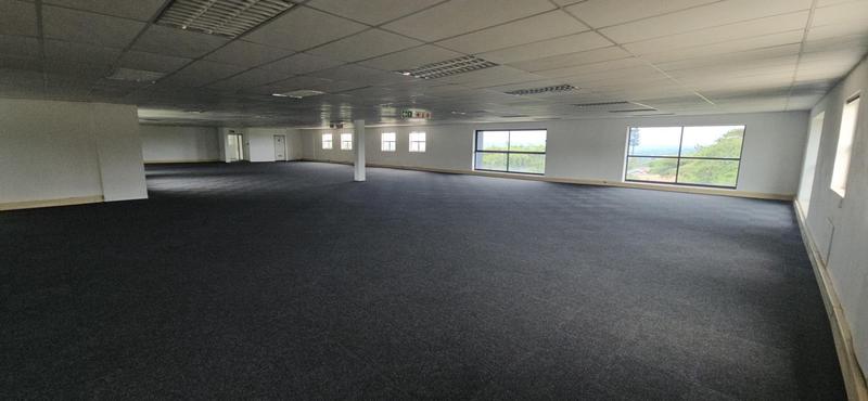 To Let commercial Property for Rent in Halfway Gardens Gauteng